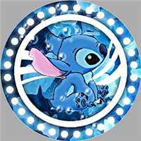 Stitch-SH  1231